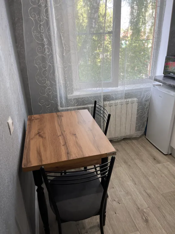 Уютная квартира со всеми удобствами