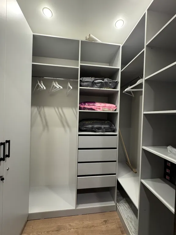 Уютная квартира с видом на море