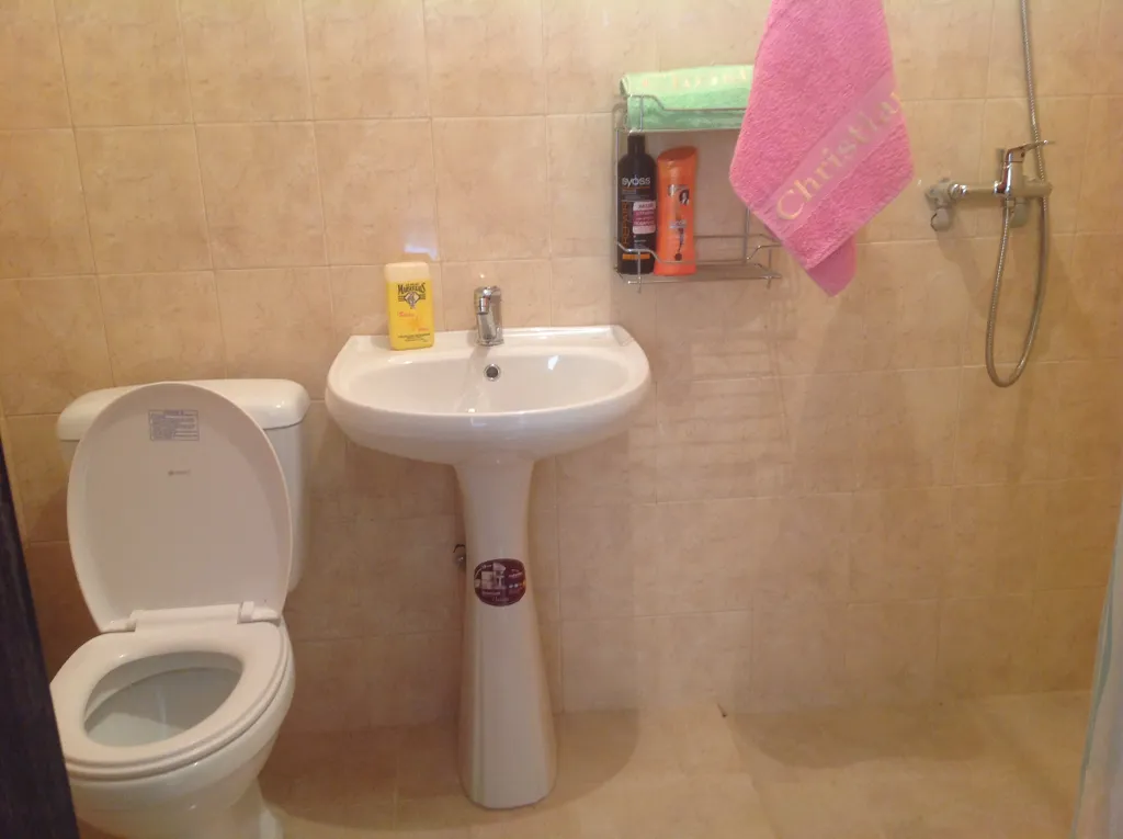 Квартира Комната — Гагра