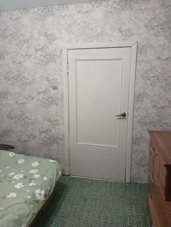 Уютная 2-х комнатная квартира в шаге от гор