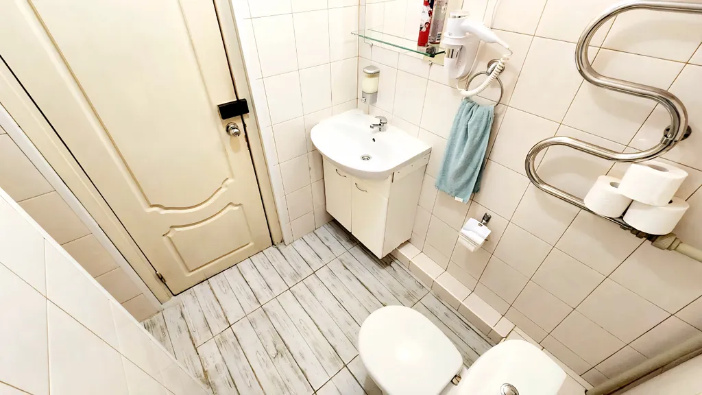 Коттедж Уют на юге Санкт-Петербурга внутри КАД, есть мангал и баня