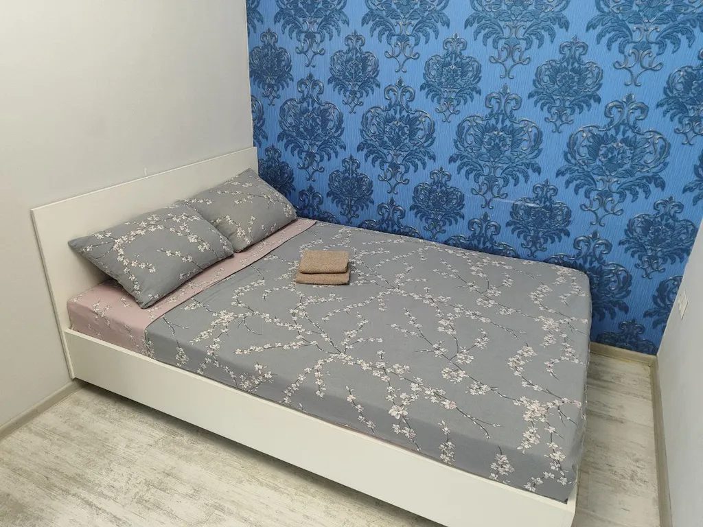 1 комнатная квартира с джакузи