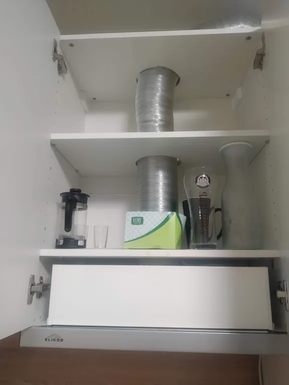 Квартира Квартира Студия с видом на море — Адлер