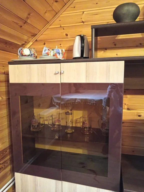 1-комнатный Дом