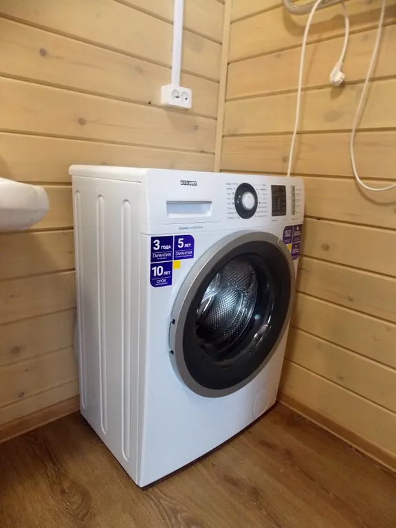 Коттедж Мишкина дача коттедж — Зеленая Роща