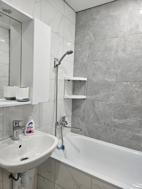 Уютная квартира в лучшем районе города