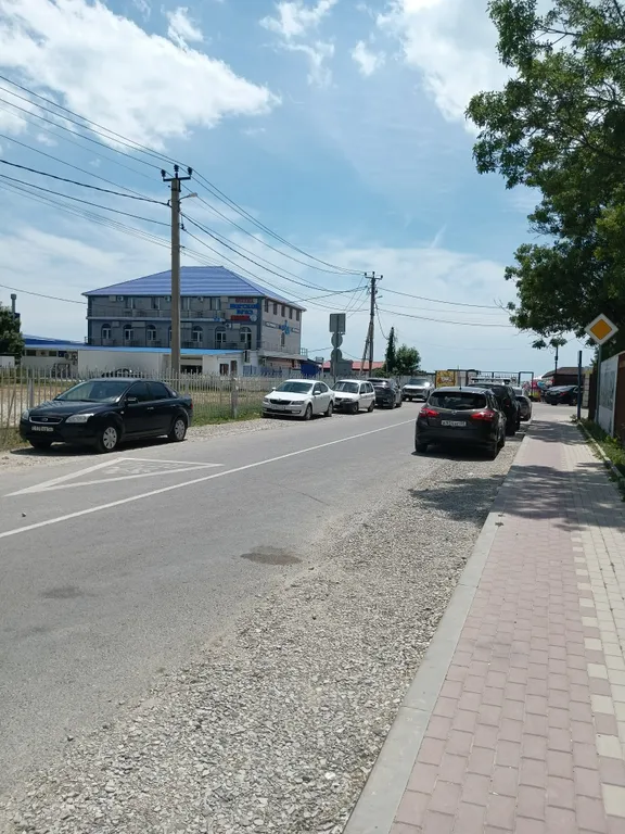 Уютный коттедж рядом с Абрау- Дюрсо
