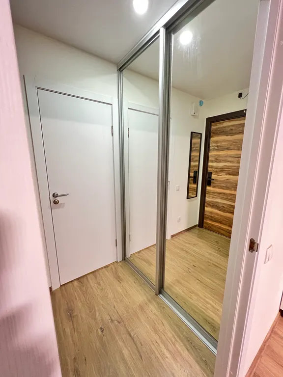 Квартира Апартаменты студия комфорт — Санкт-Петербург