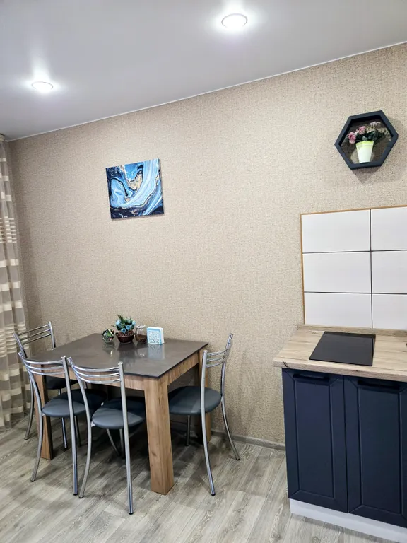 Квартира комфорт в ЖК Московский