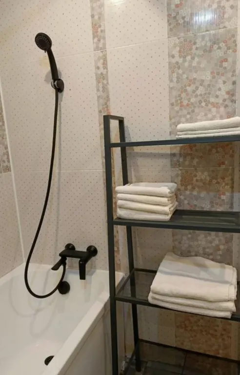 Квартира с панорамным видом на Кремль и слияние рек Волги и Оки