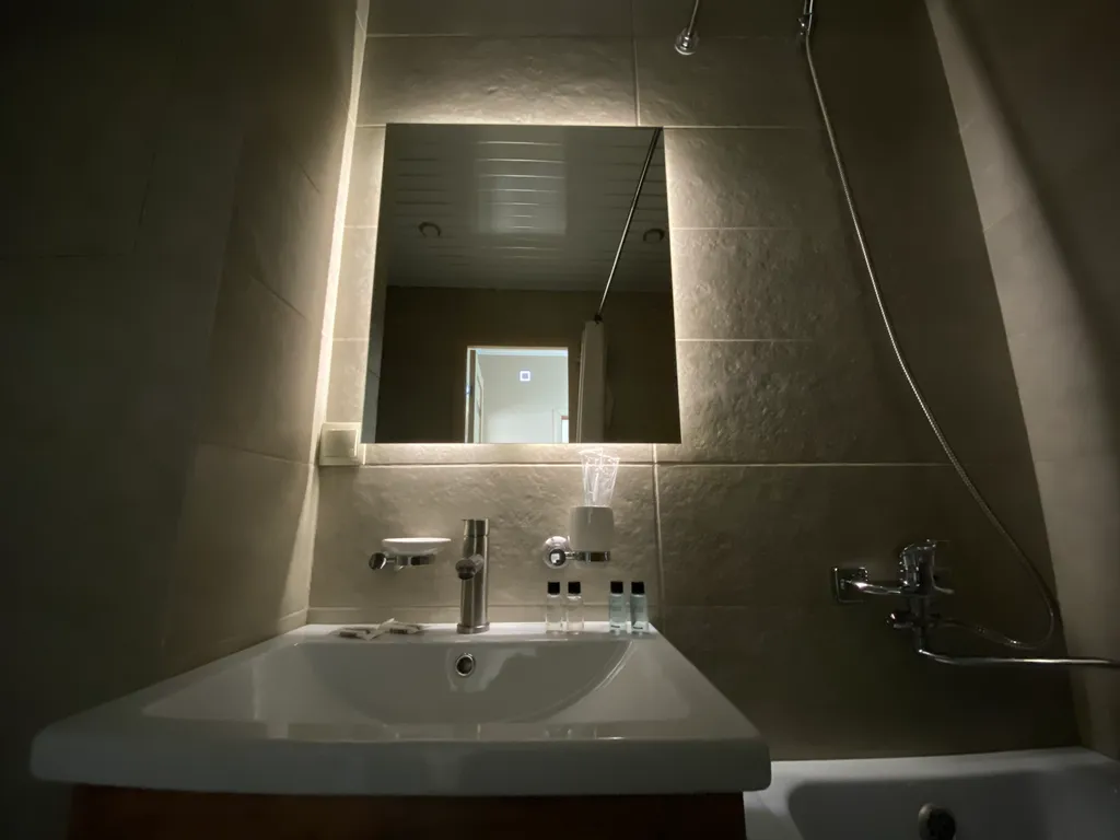 Классная квартира на Школьной