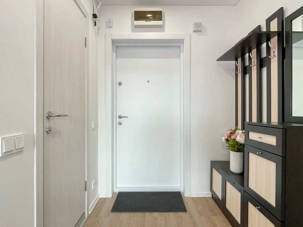 Квартира Уютная квартира для вашего отдыха Luxury Apartments — Москва