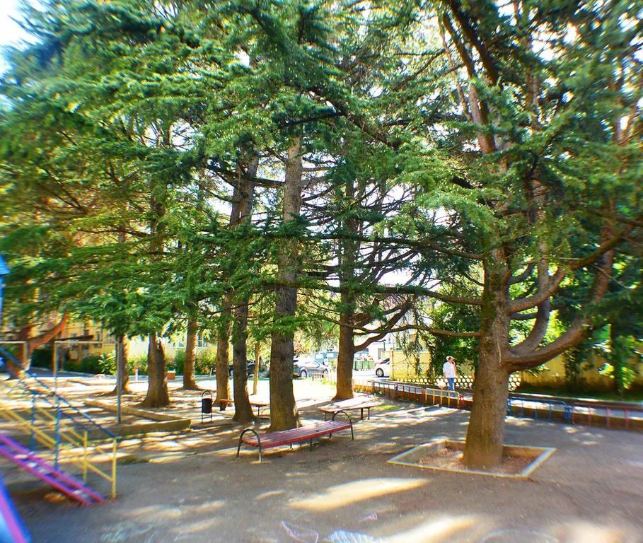 Квартира Квартира Студия у моря — Адлер