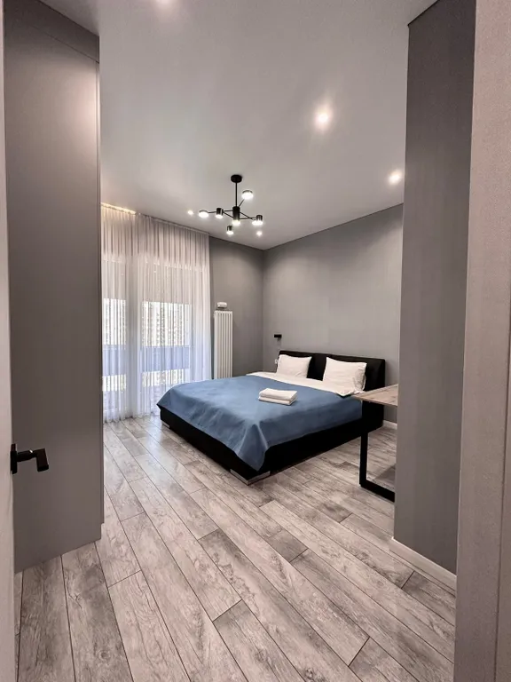 Уютная квартира в самом современном доме