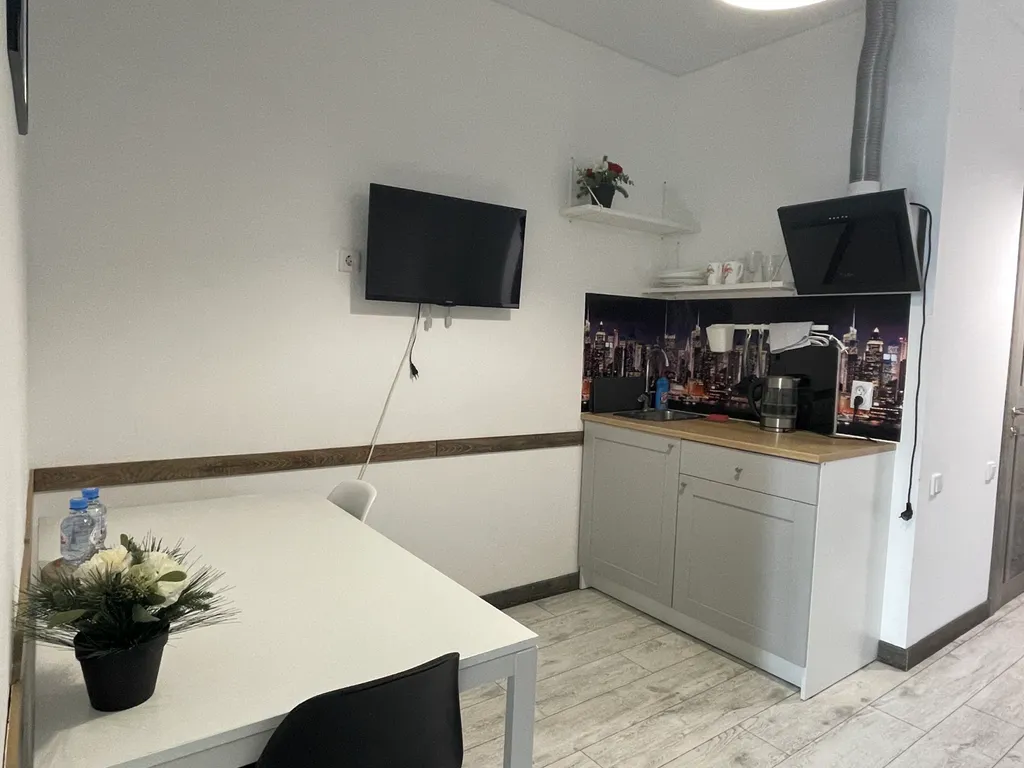 Ваш собственный маленький мир (КакДома на Ленина)