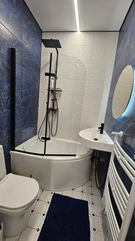 Квартира 1-комнатная Квартира — Пионерский