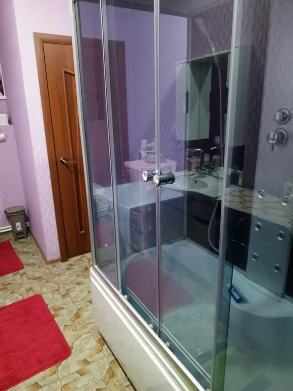 Двухэтажный коттедж