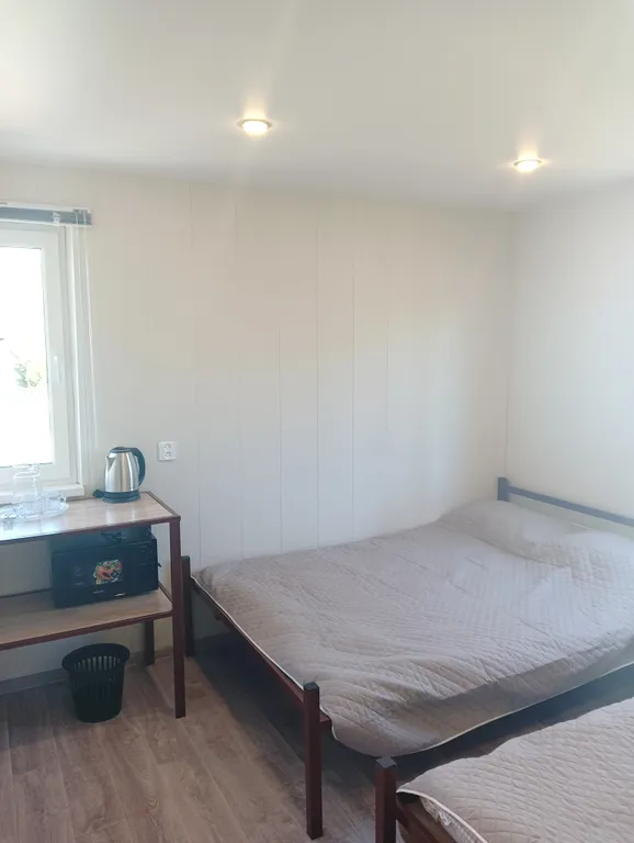 Уютный коттедж Семейный