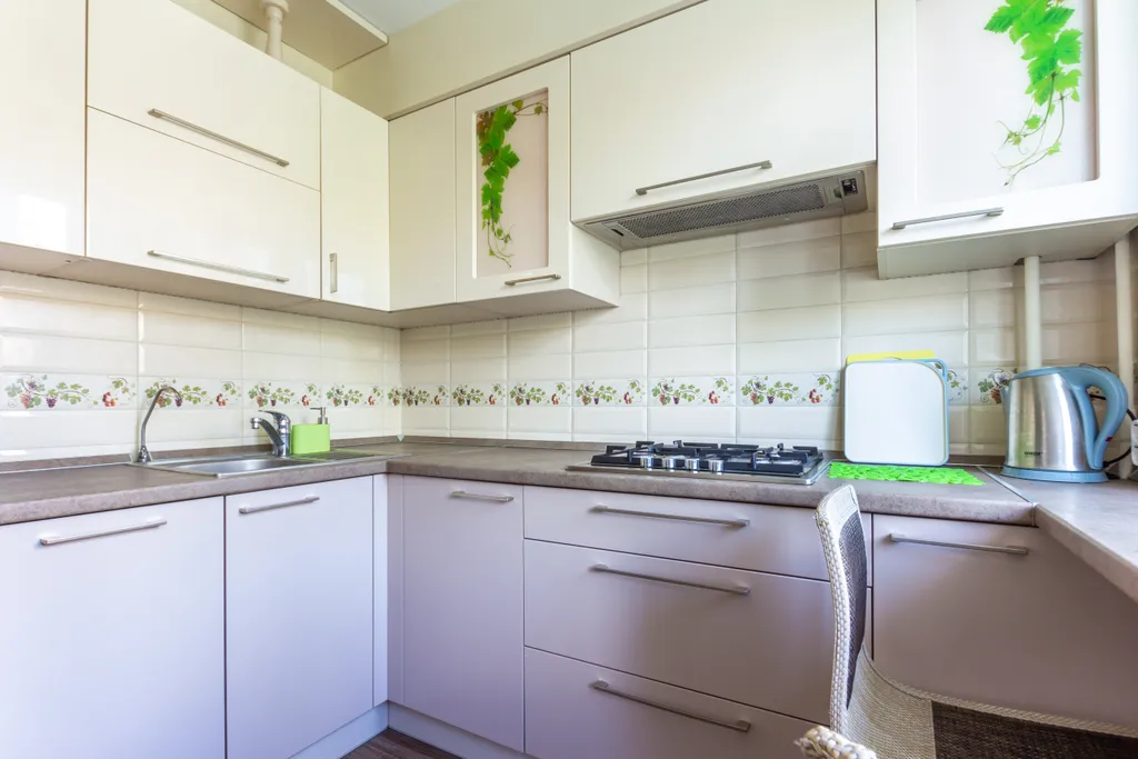 Квартира Уютная квартира в районе Амалиенау — Калининград