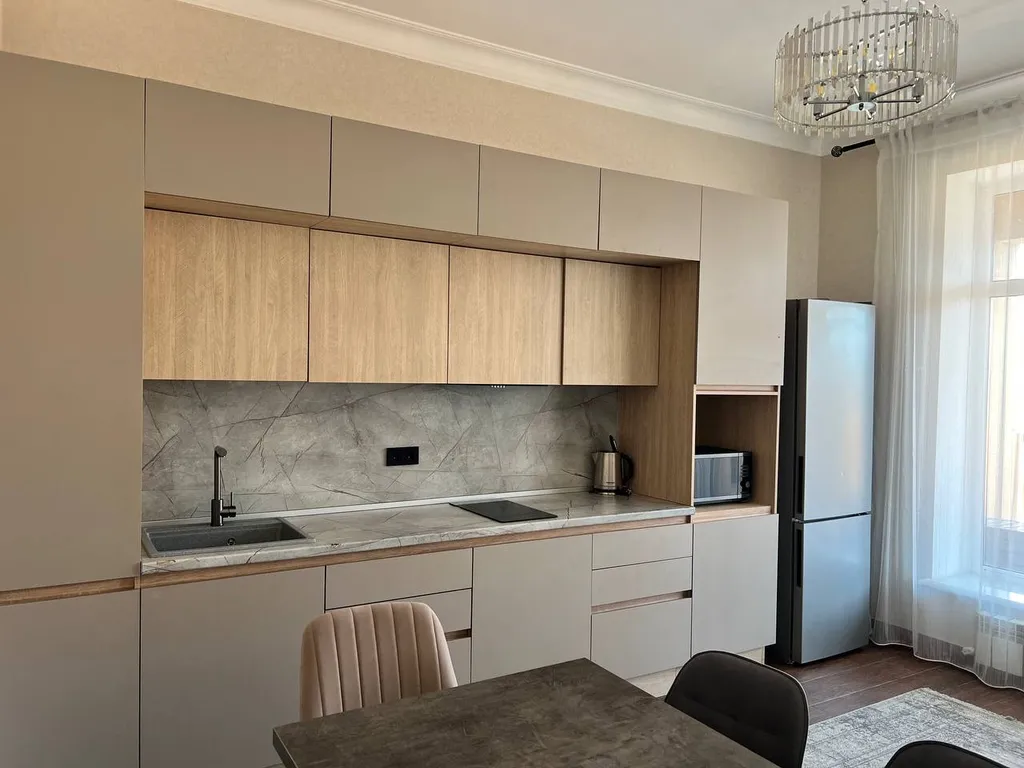 Домик у моря