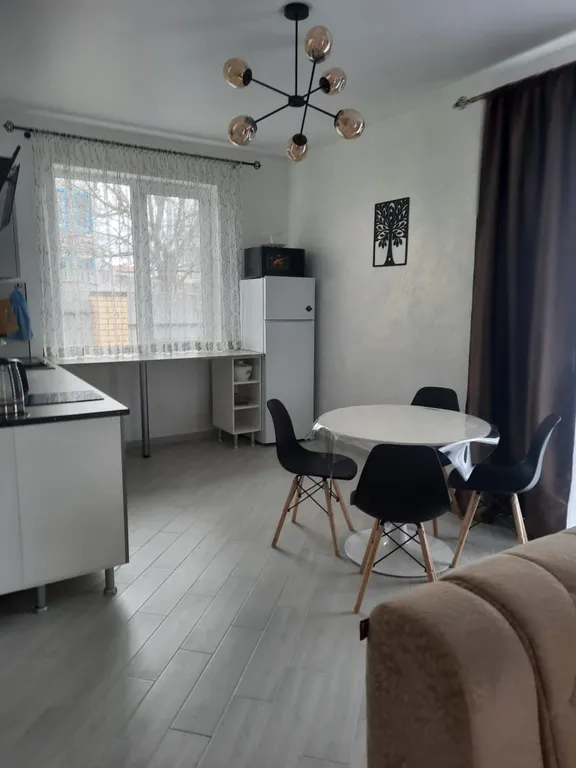 Коттедж Уютный дом в тихом месте не далеко от моря — Песчаный