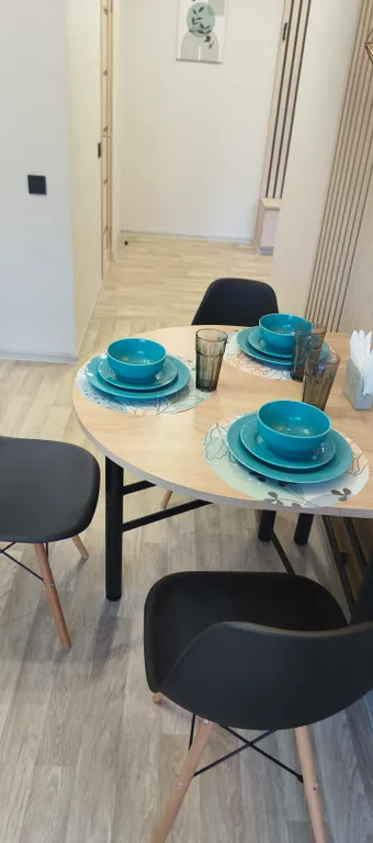 Уютная квартира около Мамаева Кургана