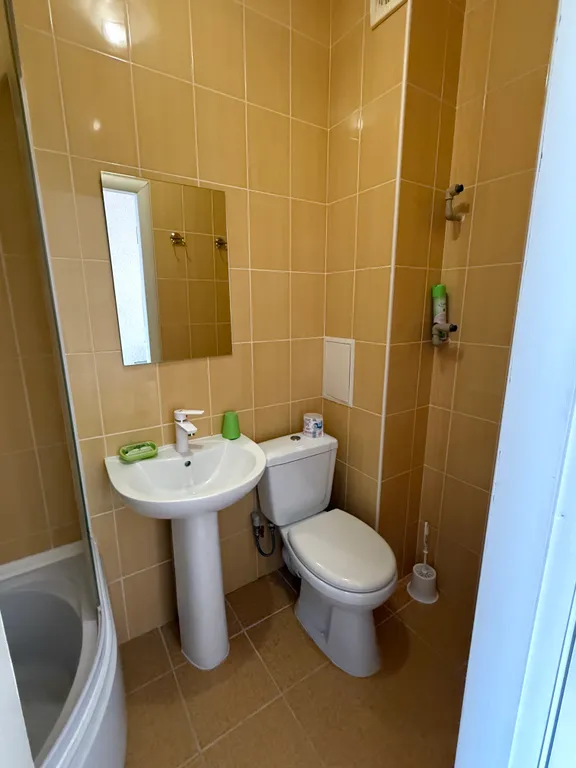 Четырех местный стандарт