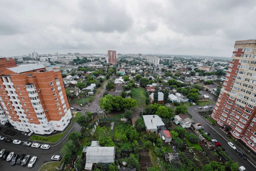 Квартира в центре рядом с ОГУ