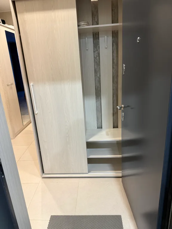 Квартира Квартира Студия МЕЧТА ЖК Бизнес-класса Сердце Ярославля с Алисой — Ярославль