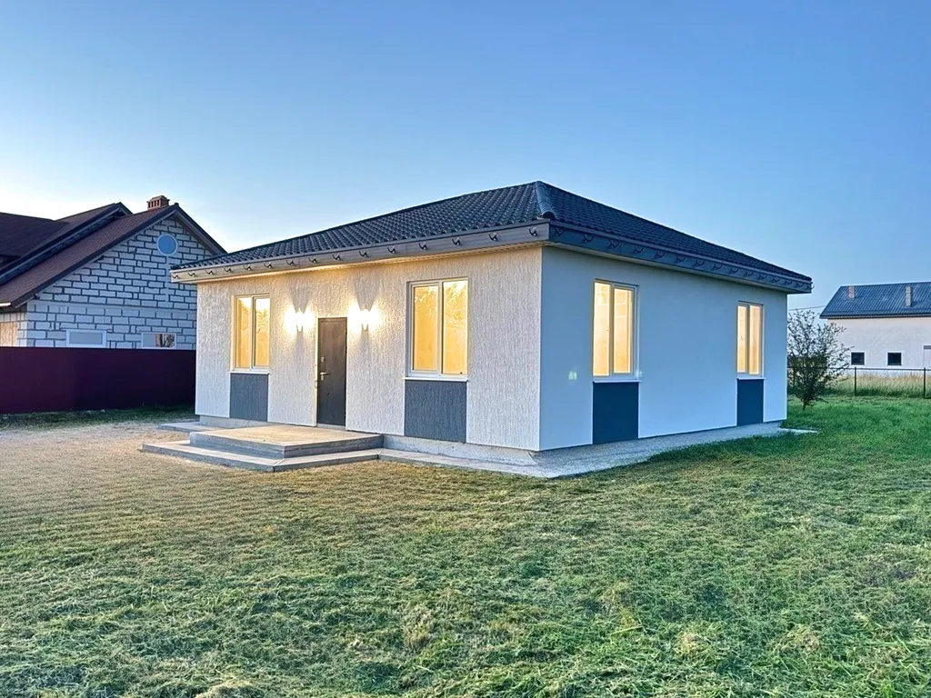 Коттедж Дом в лесу — аренда посуточно в Калининград