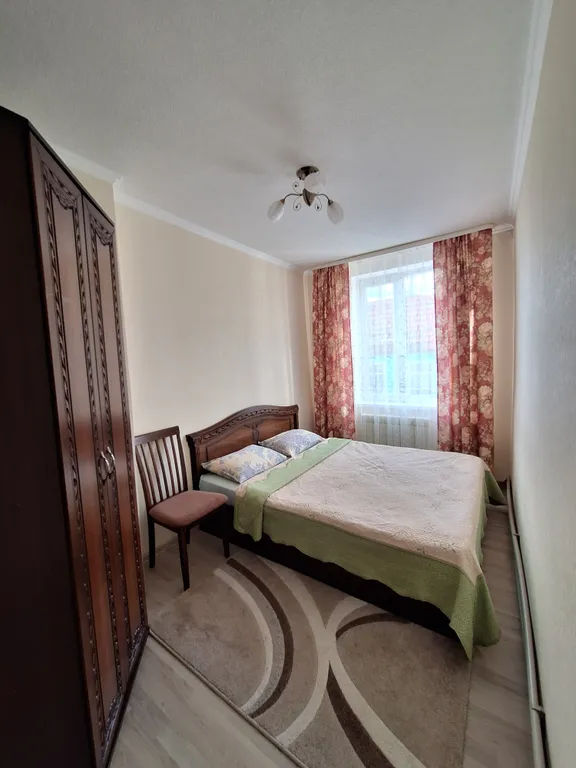 Дом у термальных источников