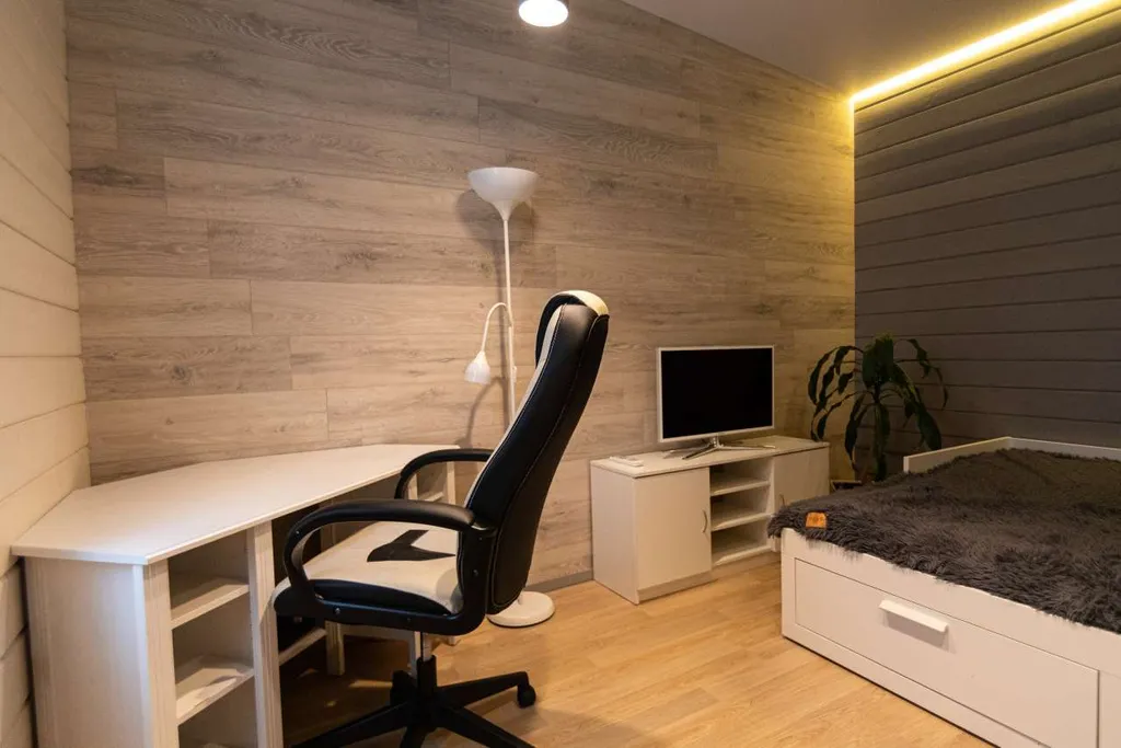 Коттедж с сауной 15 км от КАД