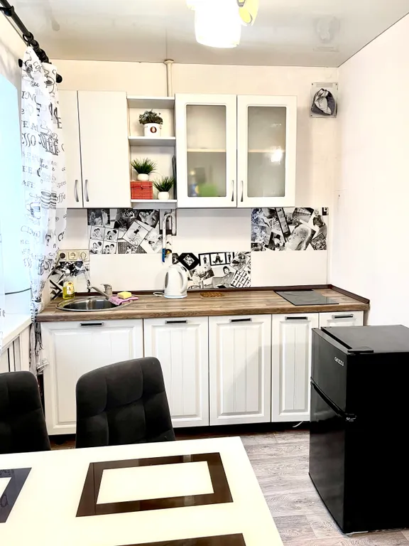 Уютная студия рядом с ЖД вокзалом