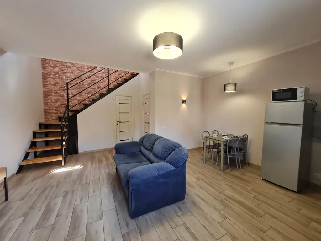 Коттедж Гостевой домик — Светлогорск