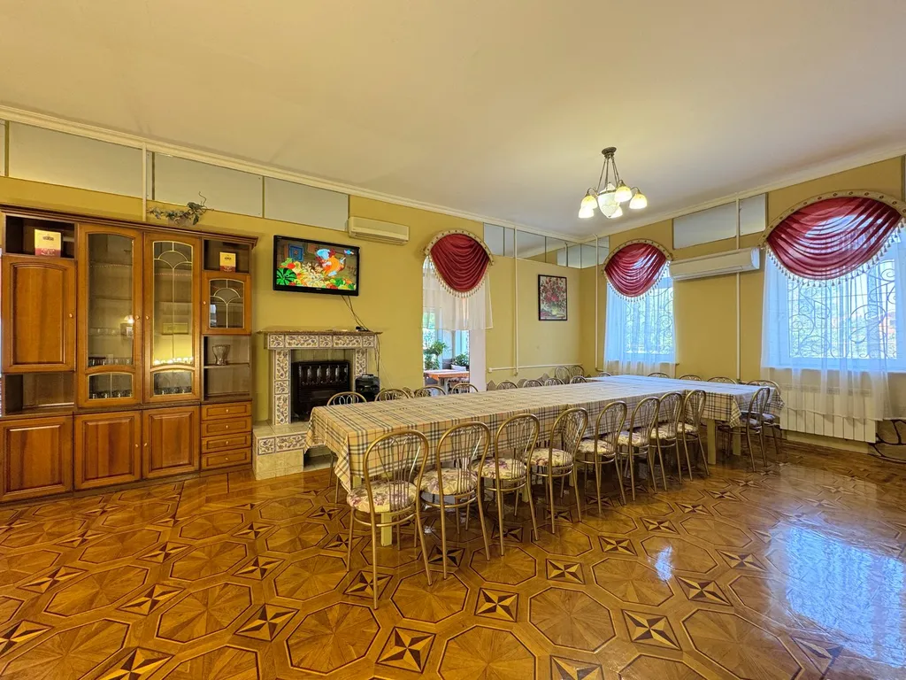 Коттедж Ливерпуль