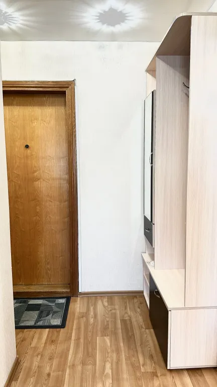 Квартира Уютная квартира рядом с Brosko mall — Хабаровск