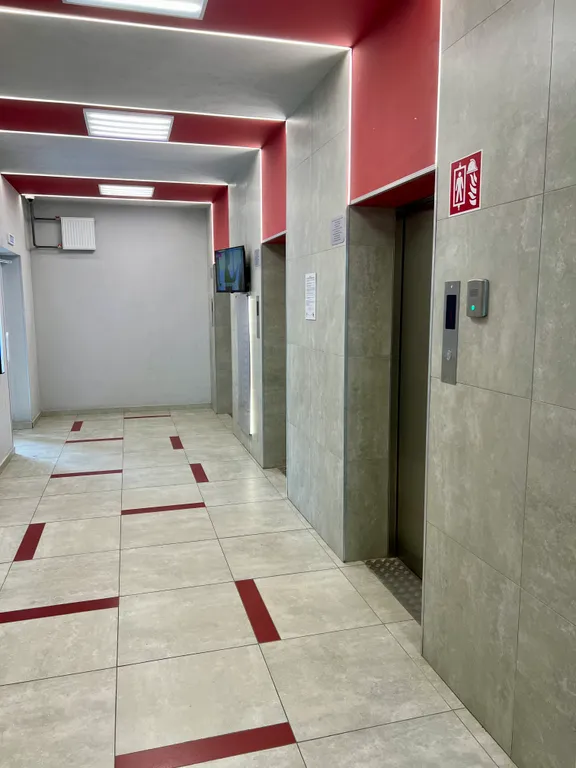 УЮТНЫЕ НОВЫЕ АПАРТАМЕНТЫ В ДОМЕ КОМФОРТ КЛАССА