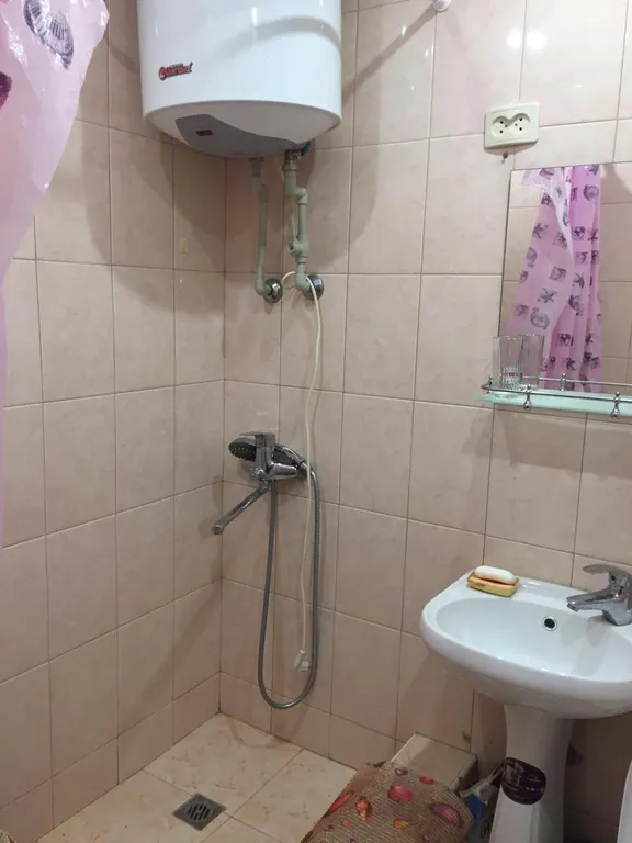 Квартира Квартира рядом с песчаным пляжем — Сухум