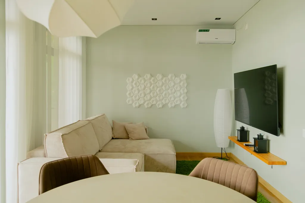 Гостевой дом у Речного Плёса