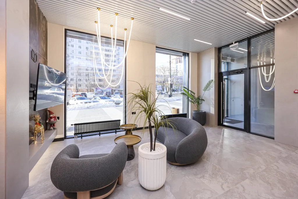 Апартаменты в центре города OnyxAparts