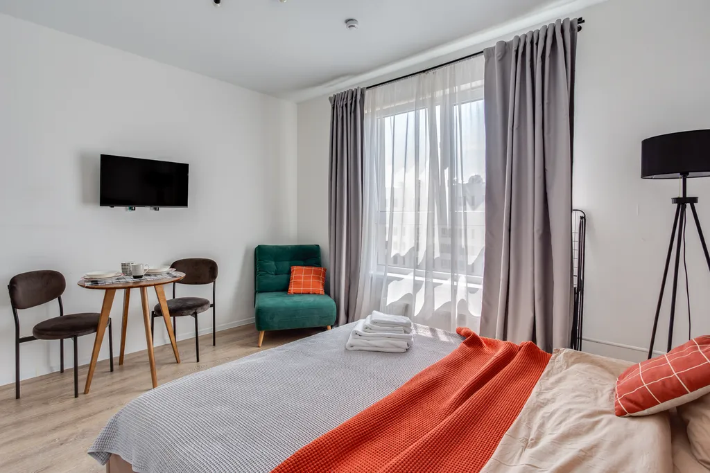 Студия в Люберцах