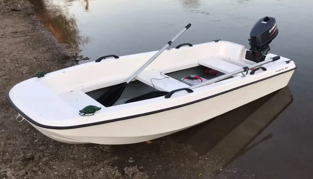 Дом отдыха ГарриХаус