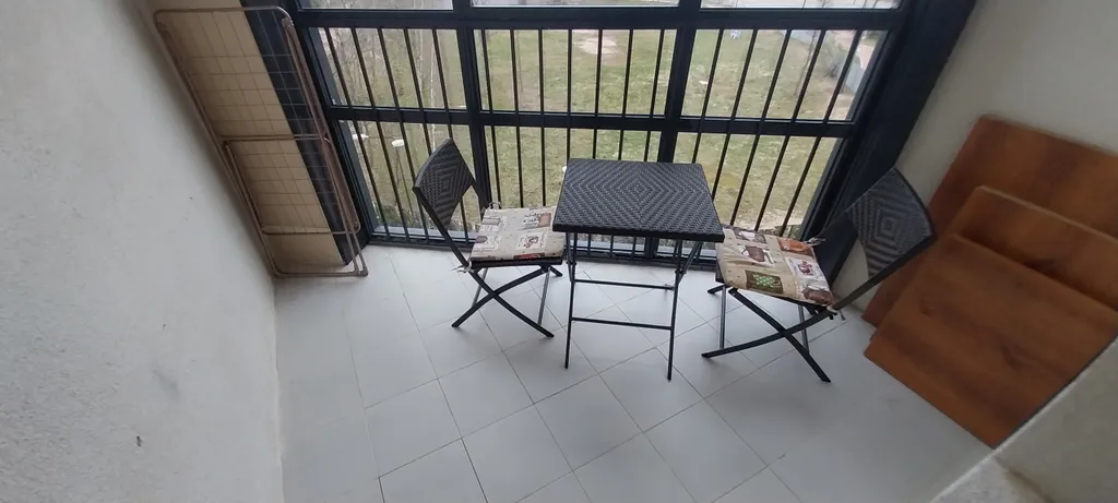 Аппартаменты на берегу Финского залива рядом с Сестрорецким курортом