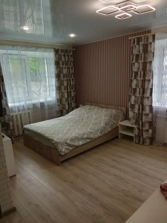 Квартира Серебрянка — аренда посуточно в Иваново