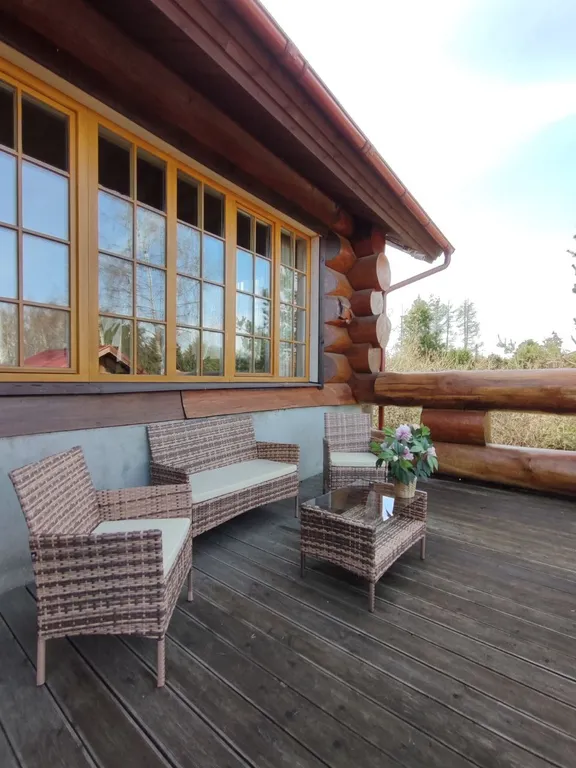 Премиальный отдых в Барской Усадьбе