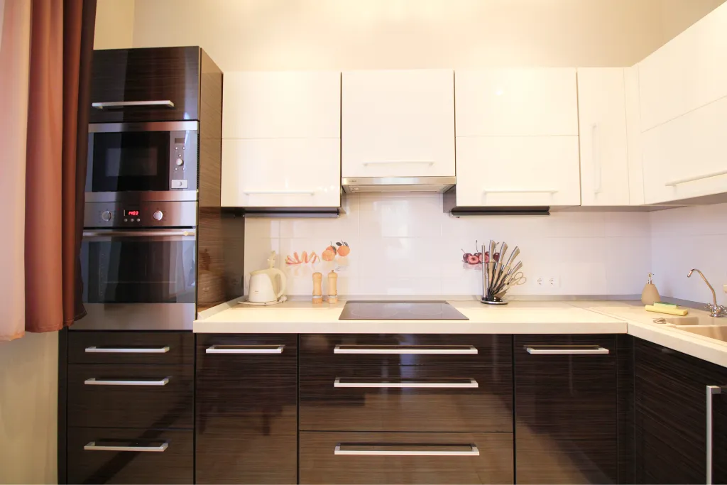 Квартира Апартаменты Классик — Светлогорск