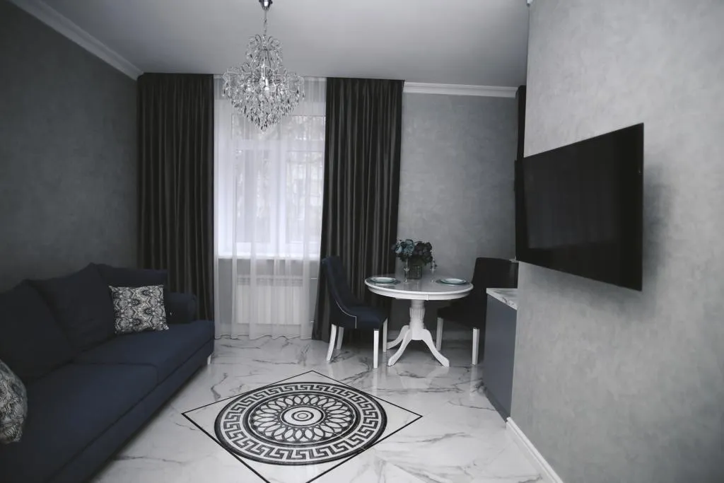 Апартаменты в самом центре