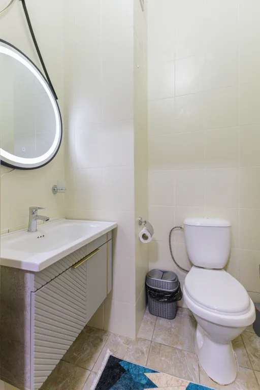 Квартира возле expo