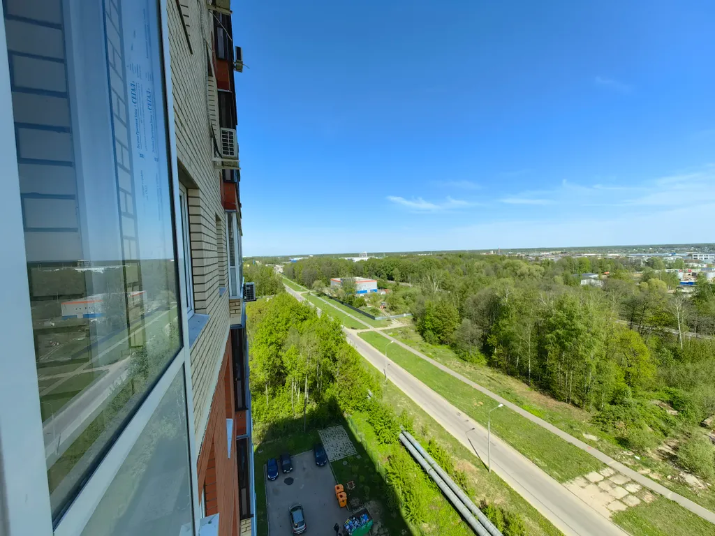 Квартира рядом с МРНЦ имени Цыба