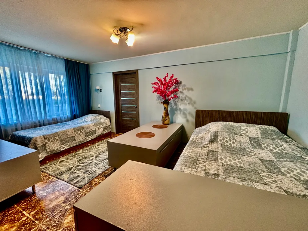 Апартаменты Станция Псков